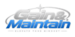 Gain&Maintain.Co